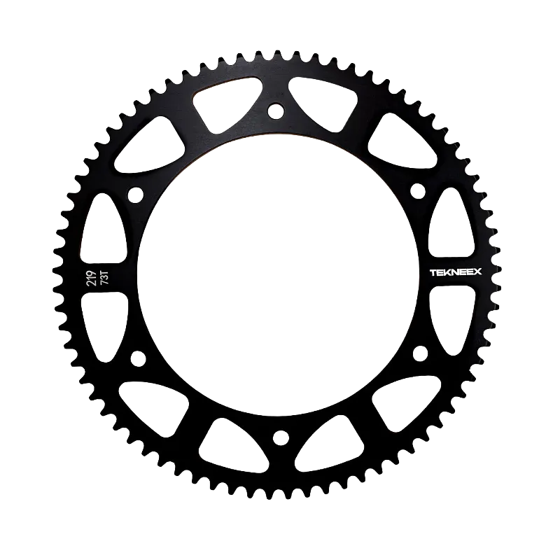 TEKNEEX SPECIAL SUPERLIGHT 219 SPROCKET