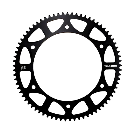 COURONNE ANODISEE 219 SUPERLIGHT TEKNEEX
