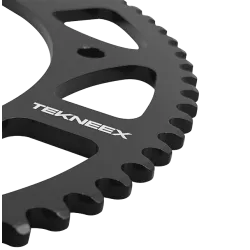 CORONA ANODIZADA 219 SUPERLIGHT TEKNEEX