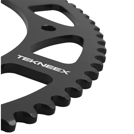 COURONNE ANODISEE 219 SUPERLIGHT TEKNEEX