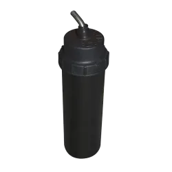 CARBURETOR SLIDE PROTECTION