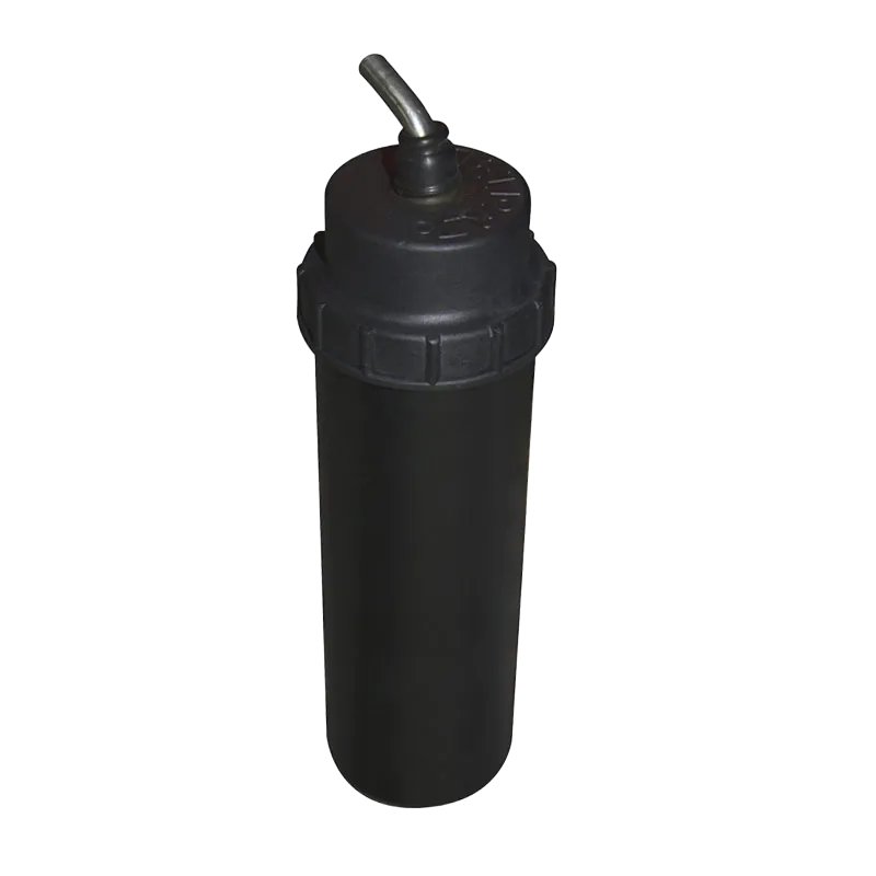 CARBURETOR SLIDE PROTECTION