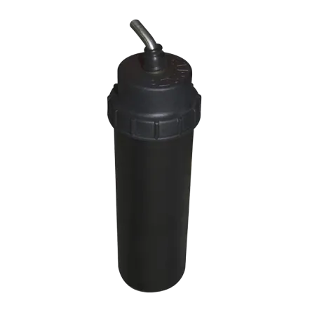 CARBURETOR SLIDE PROTECTION