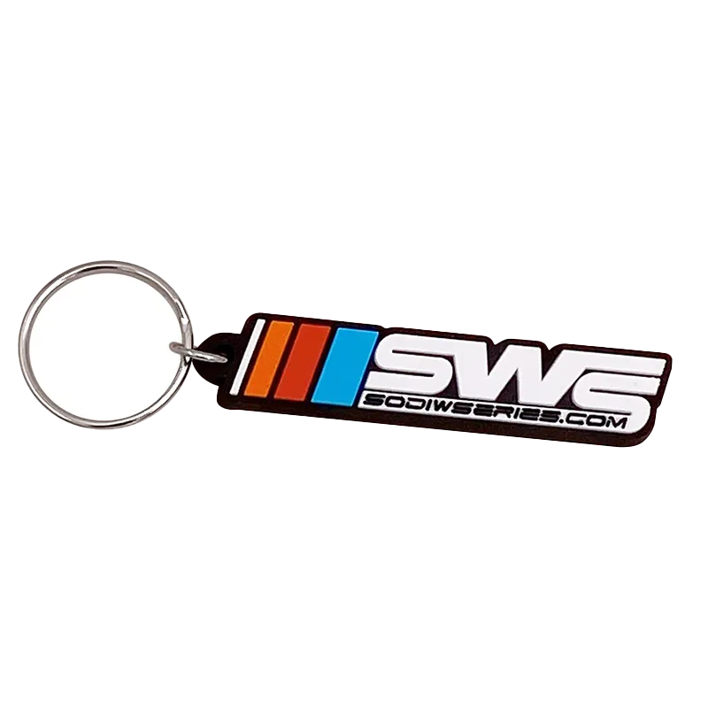 SODI / SWS KEY CHAIN