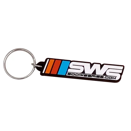 SODI / SWS KEY CHAIN