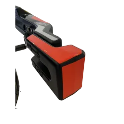 KIT DE ADHESIVOS PARA LA EXTENSIÓN DEL PARACHOQUES TRASERO CIK