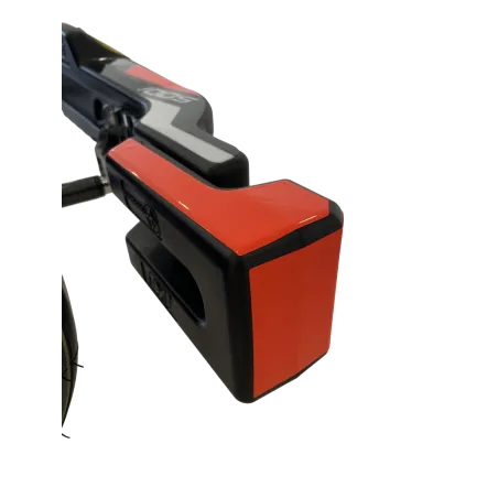 CIK REAR BUMPER EXTENSION STICKER SET