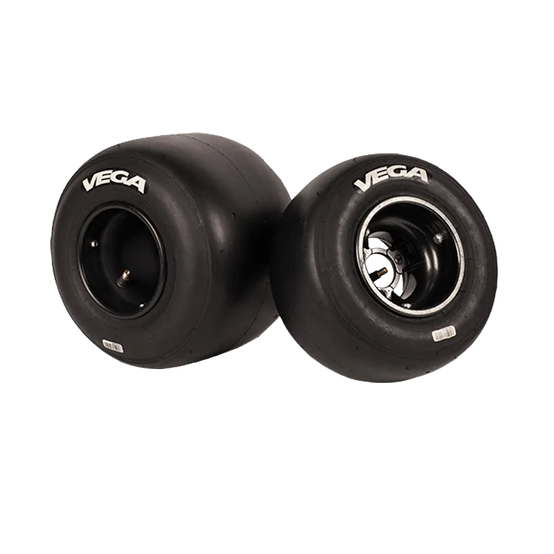 VEGA XM4 TYRE