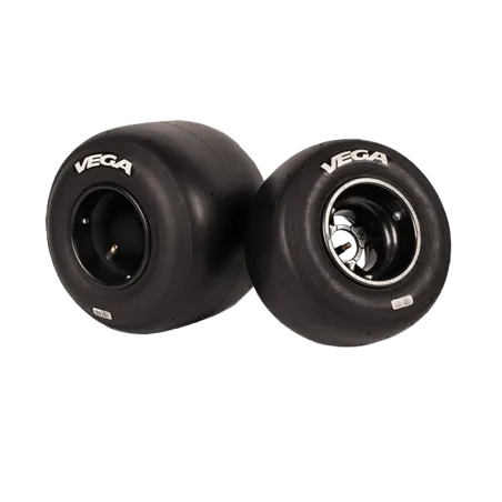 VEGA XM4 TYRE