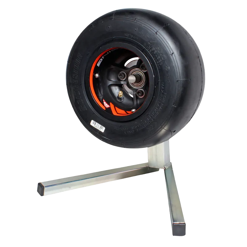 LIGHT WHEELS EQUALIZER