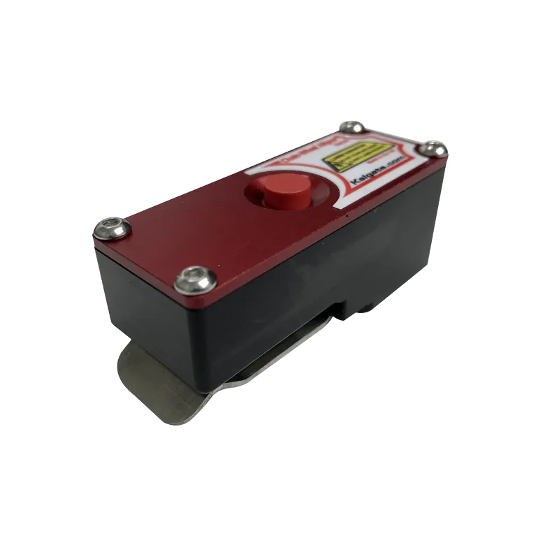 R3 LASER CHAIN-WHEEL ALIGNER - 4MM - KF