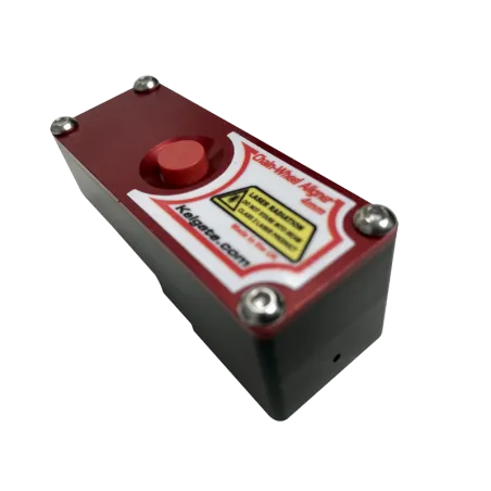 R3 LASER CHAIN-WHEEL ALIGNER - 4MM - KF