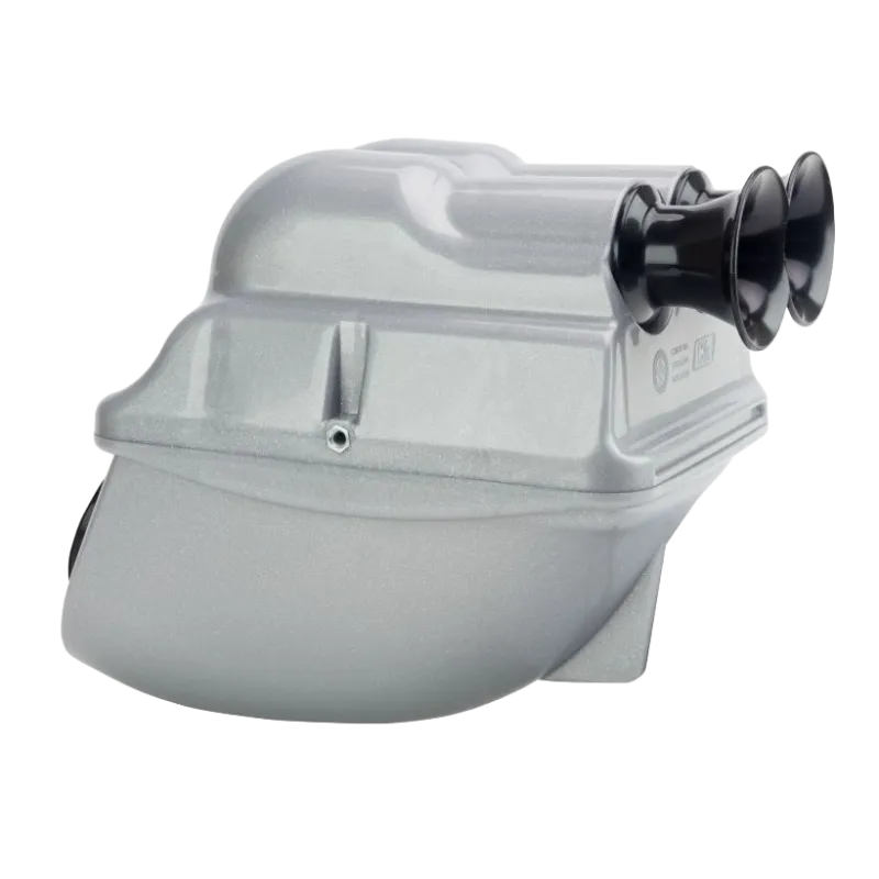 KG POWER AIR BOX