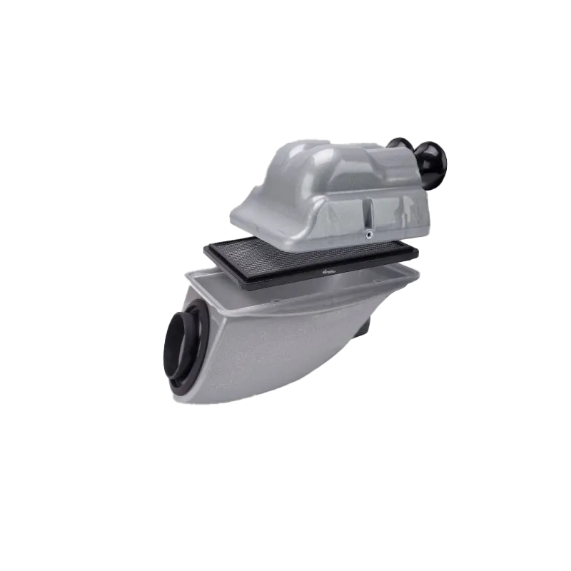 KG POWER AIR BOX