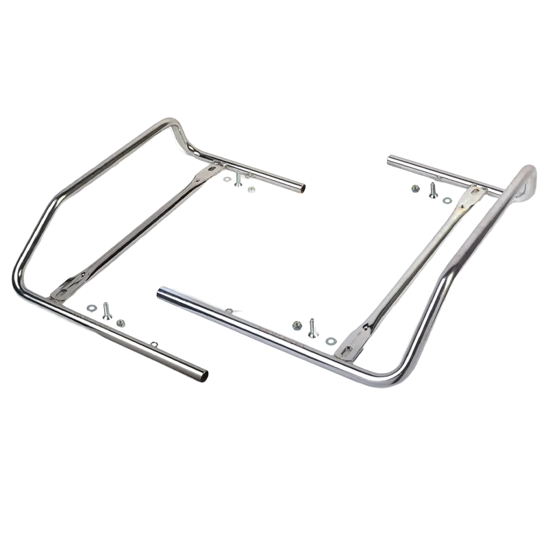 KG STILO EVO SIDE POD SUPPORT