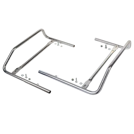 KG STILO EVO SIDE POD SUPPORT