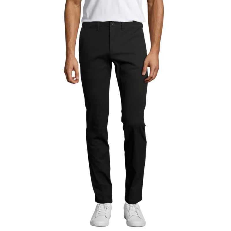 SODI RACING TROUSERS