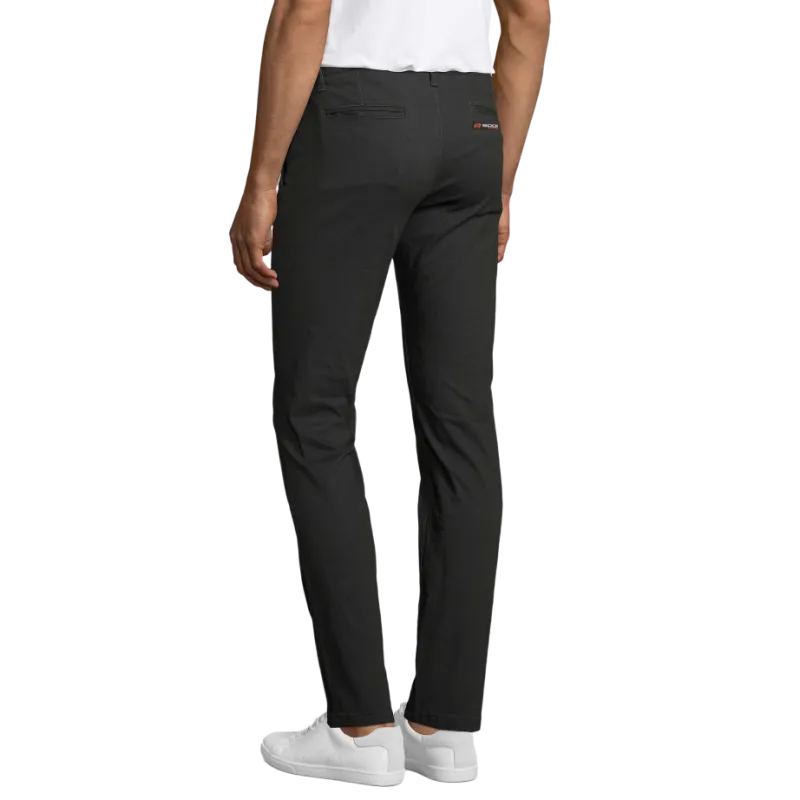 SODI RACING TROUSERS