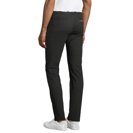 SODI RACING TROUSERS