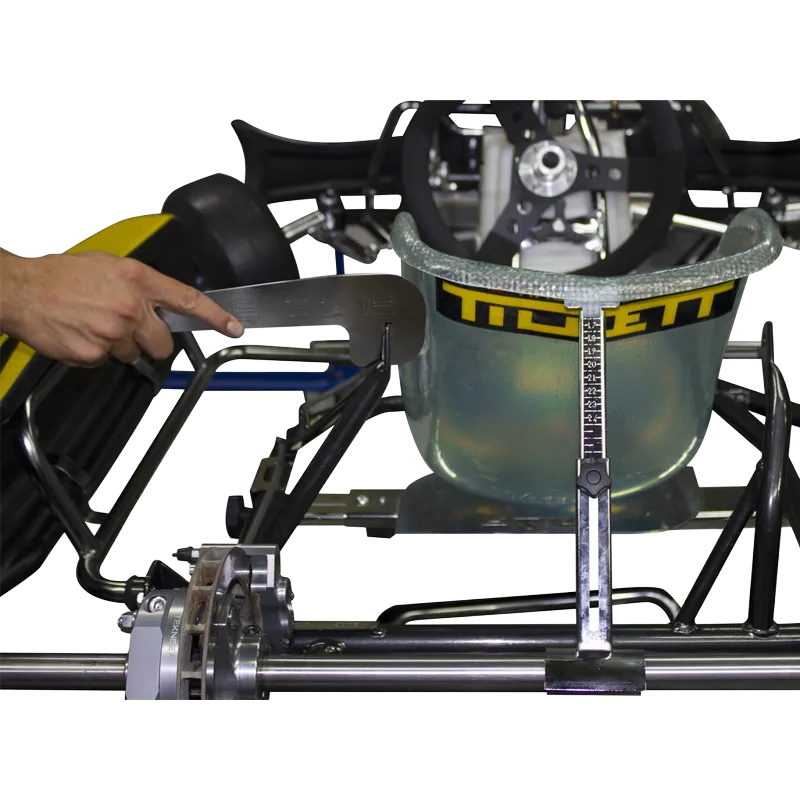 MEKAONE SEAT ADJUSTMENT TOOL