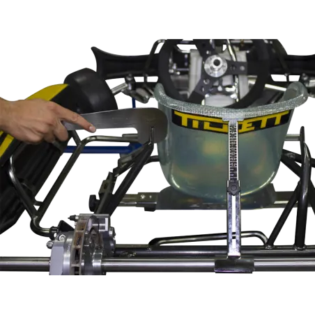 MEKAONE SEAT ADJUSTMENT TOOL