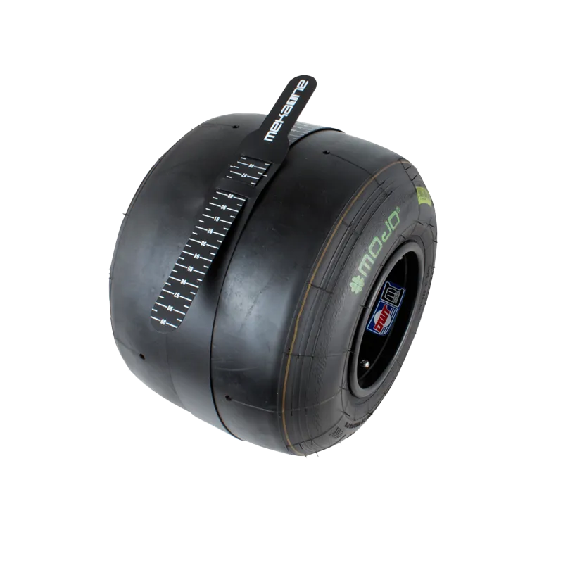 MEKAONE TYRE MEASURING TAPE