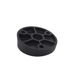 SPACER FOR STEERING WHEEL HUB 8°
