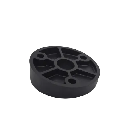 SPACER FOR STEERING WHEEL HUB 8°