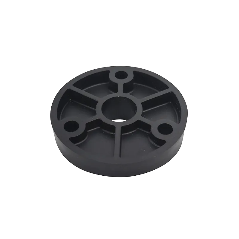 SPACER FOR STEERING WHEEL HUB 8°