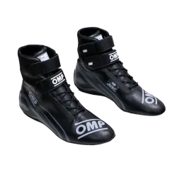 OMP ARP RAIN SHOES NEW FIA 8877-2022 HOMOLOGATED