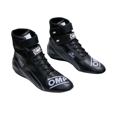 OMP ARP RAIN SHOES NEW FIA 8877-2022 HOMOLOGATED