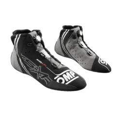 OMP KS-XR SHOES - FIA 8877-2022