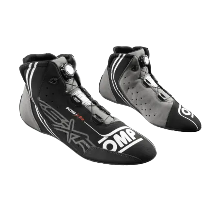 OMP KS-XR SHOES - FIA 8877-2022