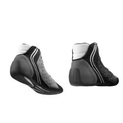 SCARPE OMP KS-XR - FIA 8877-2022