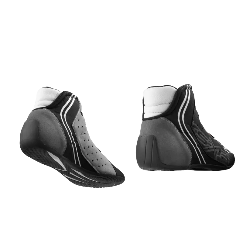 OMP KS-XR SHOES - FIA 8877-2022