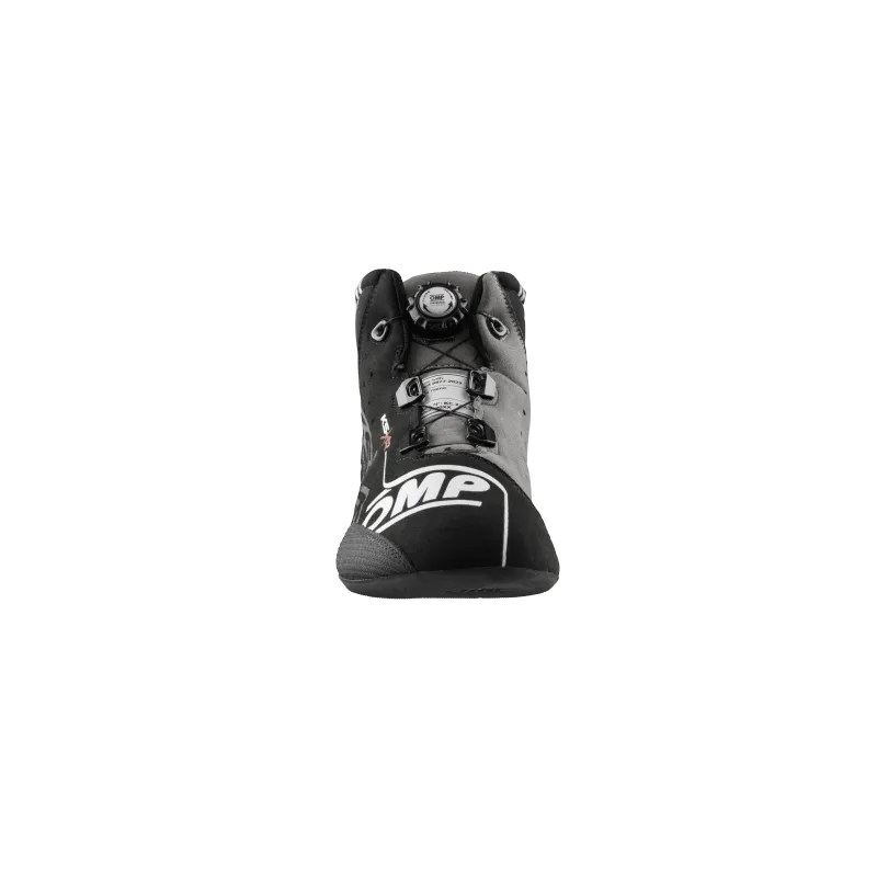 OMP KS-XR SHOES - FIA 8877-2022