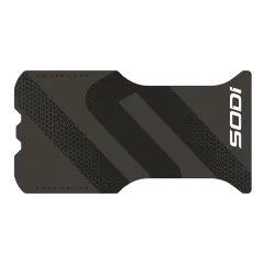 STICKER FLOOR TRAY RACING RS3-22