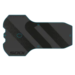 STICKER FLOOR TRAY RACING FURIA ASC-22