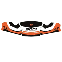 STICKERS KIT SPOILER FURIA 24