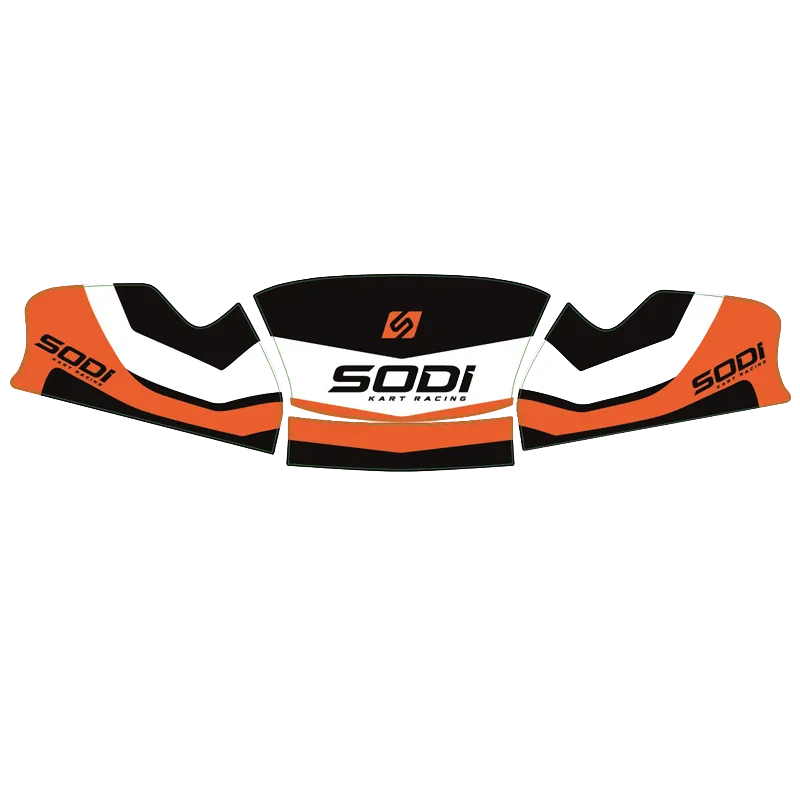 STICKERS KIT SPOILER FURIA 24