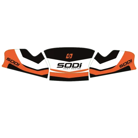 STICKERS KIT SPOILER FURIA 24