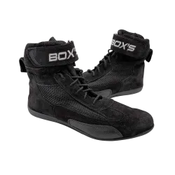 Q3 BOX'S SHOES
