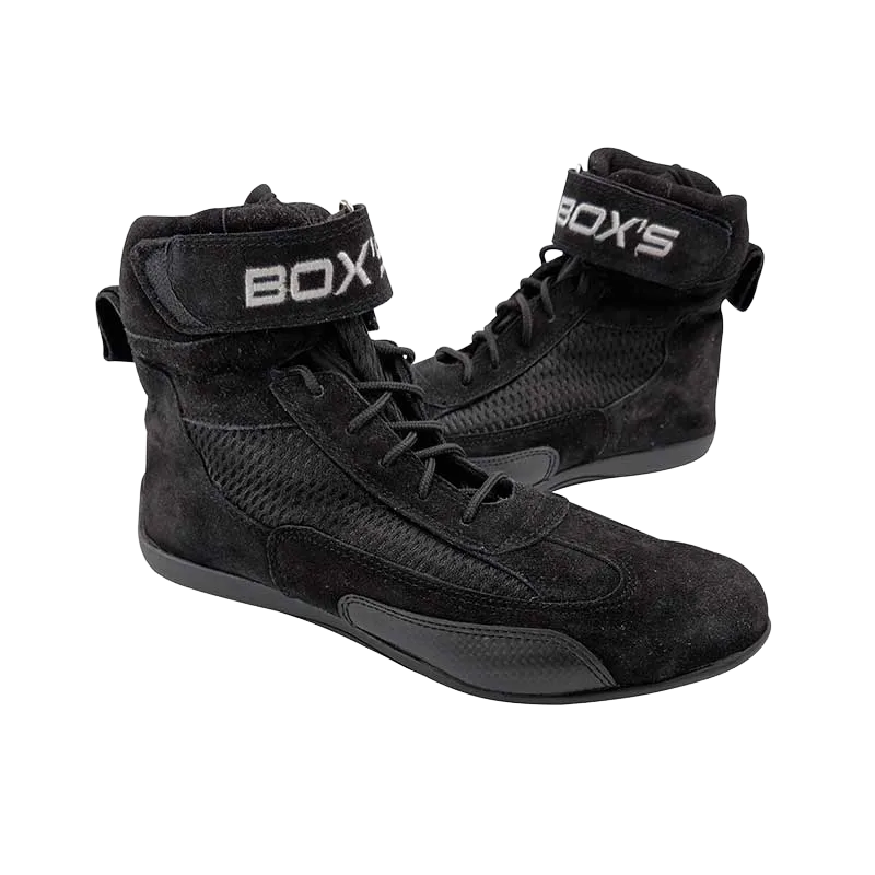 Q3 BOX'S SHOES