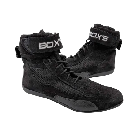 Q3 BOX'S SHOES