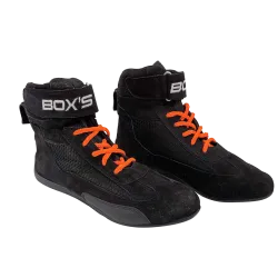 BOX'S Q3 SCHUHE