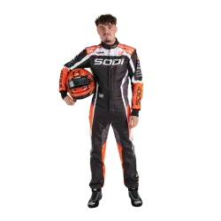 OFFICIAL SODI OMP SUIT