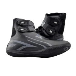 OMP ARP REGENSCHUHE, FIA-ZULASSUNG 8877-2022