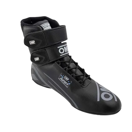 OMP ARP RAIN SHOES NEW FIA 8877-2022 HOMOLOGATED