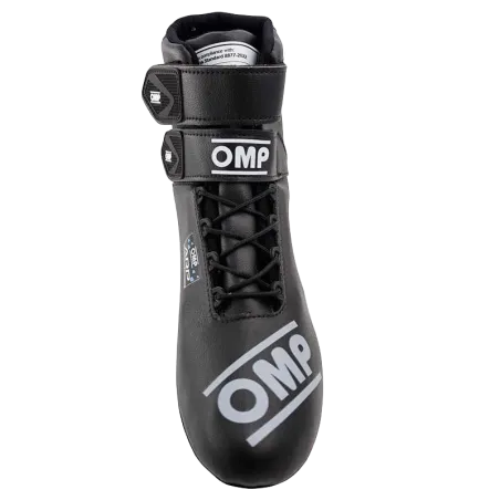OMP ARP RAIN SHOES NEW FIA 8877-2022 HOMOLOGATED