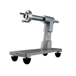 STAND WHEELS EQUALIZER